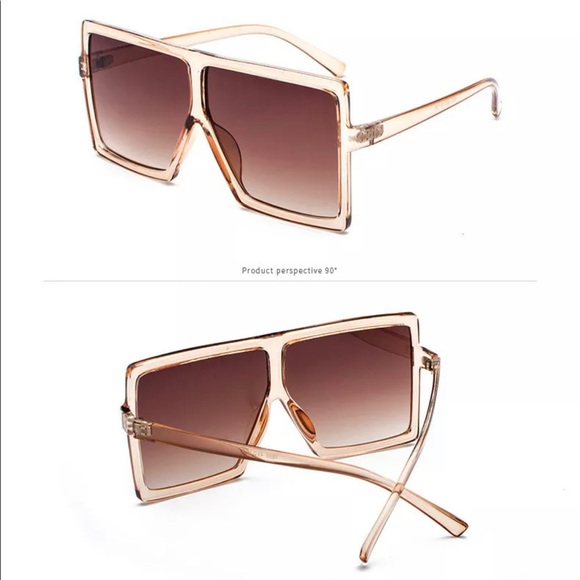 Retro sunglasses - Picture 7 of 7